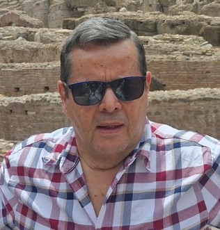 Dr. Ramon Nolasco Pereira