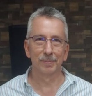 Dr. Darío Octavio Caballero Reyes