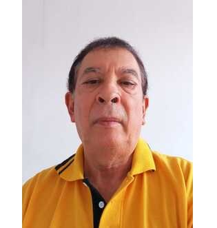 Dr. Félix Rolando Ramos