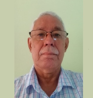 Dr. Marco Antonio Baquedano Álvarez