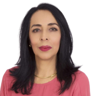 Dra. Fuggy Ernestina Castro Mejía