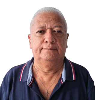 Dr. Francisco Rodas Chavarría