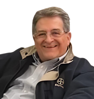 Dr. José Heriberto Amador Salinas