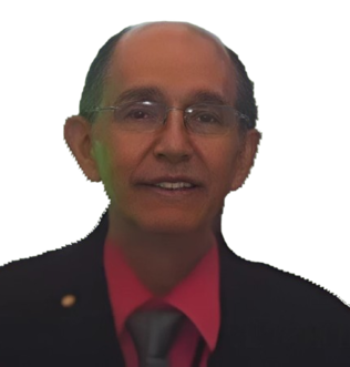 Dr. Sergio Reynel Bueno Ferrera