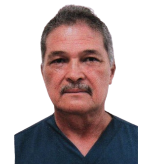 Dr. Higinio Calderón Gostas