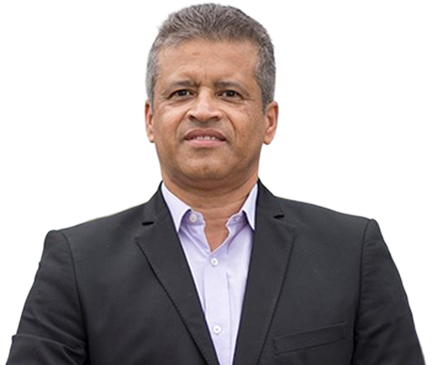 Dr Gustavo Valenzuela