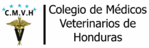 Colegio de Médicos Veterinarios