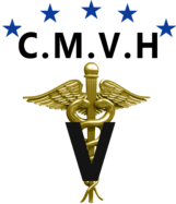 Colegio de Médicos Veterinarios