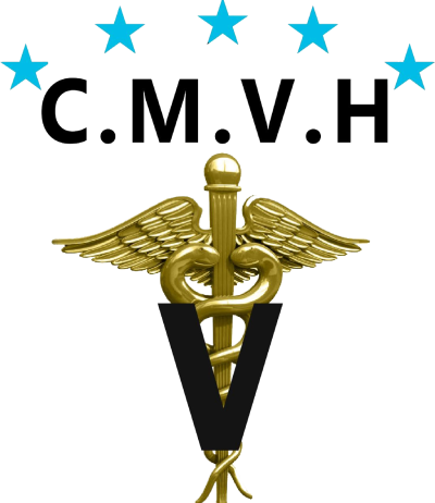 Logo CMVHN